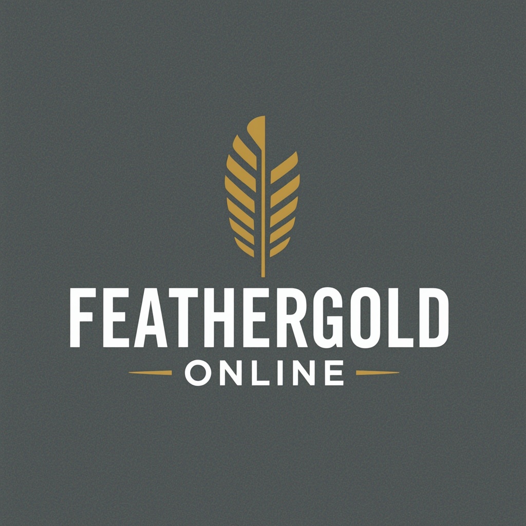 Feathergold